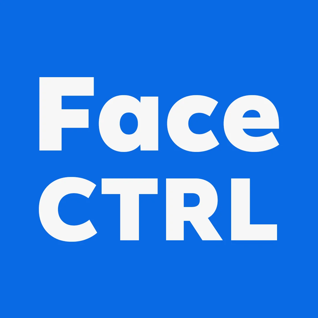 FaceCTRL